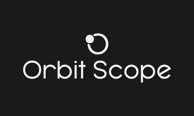OrbitScope.com